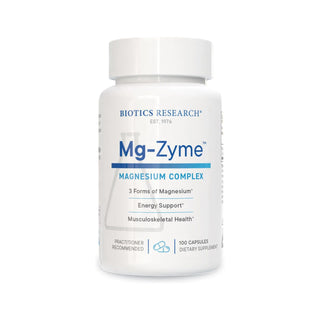 Mg-Zyme New