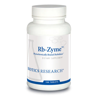 Rb-Zyme X 100 Tablets
