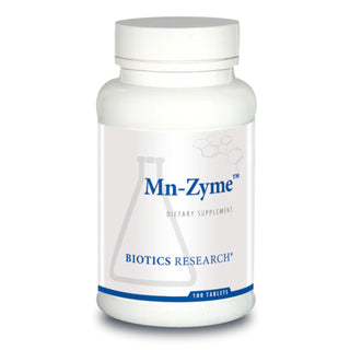 Mn-Zyme X 100 Tablets