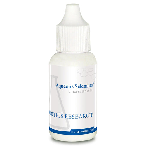 Aqueous Selenium X 15ml In stock: 50
