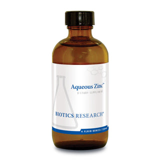 Aqueous Zinc X 120ml