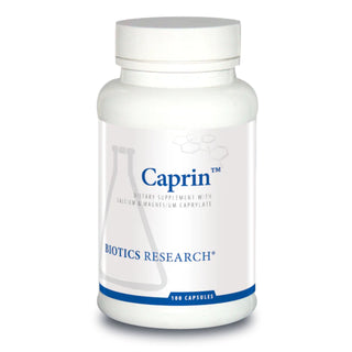Caprin X 100 Capsules