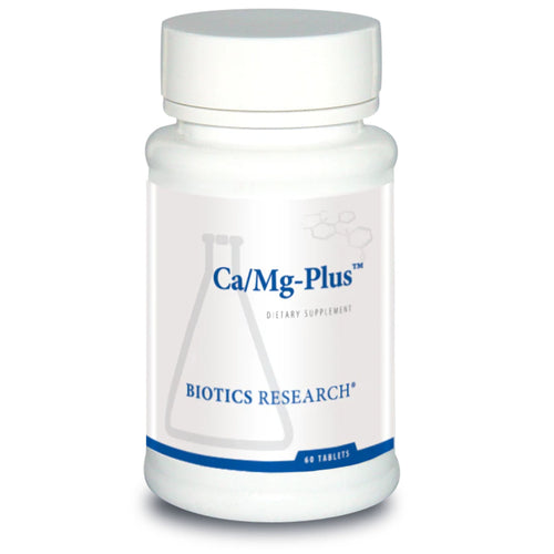 Ca/Mg-Plus X 60 Tablets In stock: 50