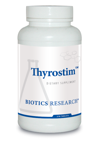 Thyrostim X 90 Tablets