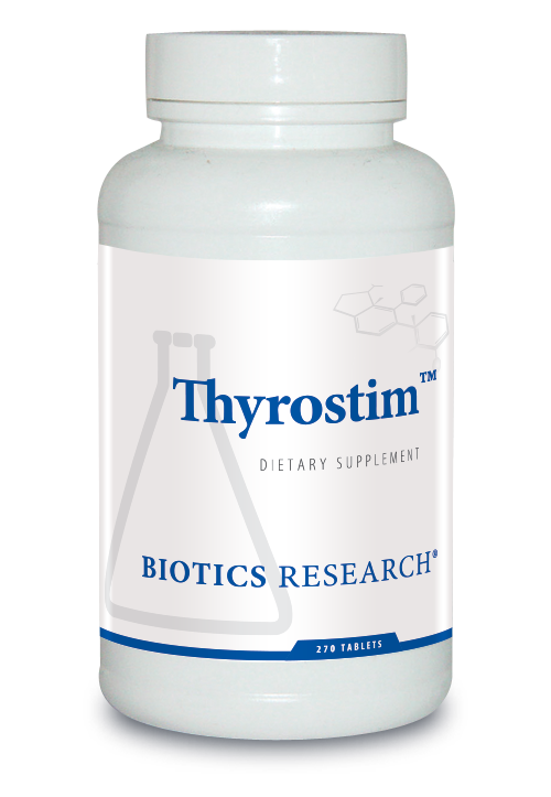 Thyrostim X 90 Tablets In stock: 27