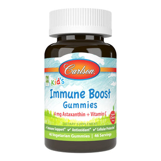 Kid's Immune Boost Gummies