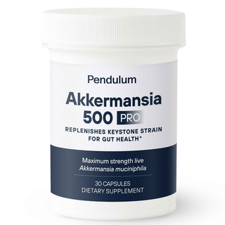 Akkermansia 500 PRO X 30 Capsules - Pendulum