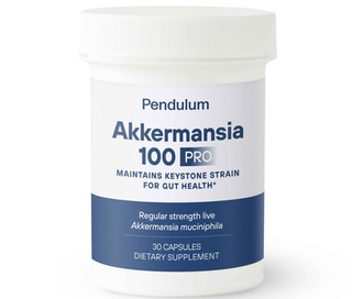 Akkermansia 100 PRO X 30 Capsules - Pendulum