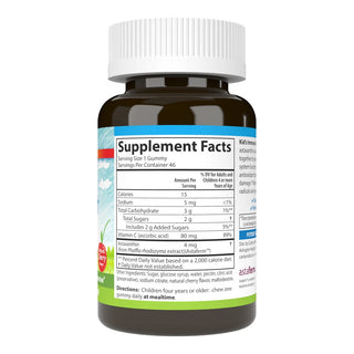 Kid's Immune Boost Gummies