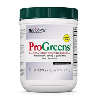 ProGreens Powder X 265gm