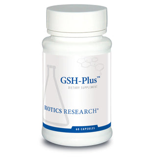 GSH-Plus X 60 Capsules