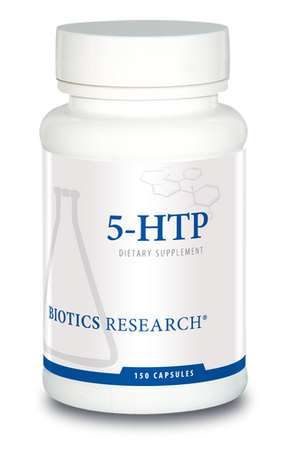 5-HTP X 150 Capsules