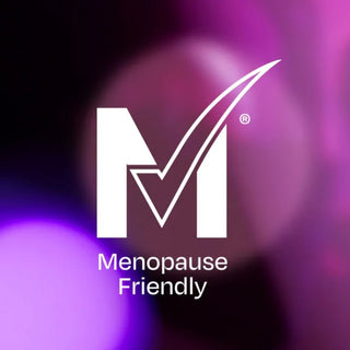 Menopause Friendly logo 