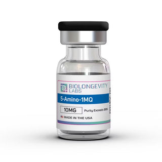 5-Amino-1MQ X 10mg