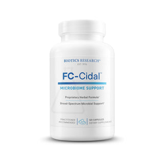 FC-Cidal New