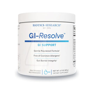 GI-Resolve New
