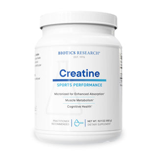 BRC Creatine