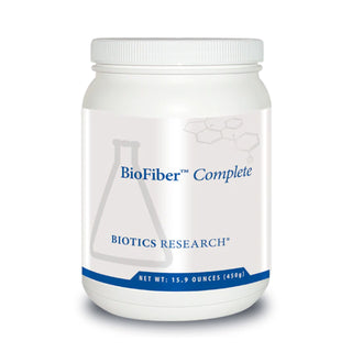 BioFiber Complete X 450g