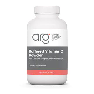 Buffered Vitamin C Powder New Pack