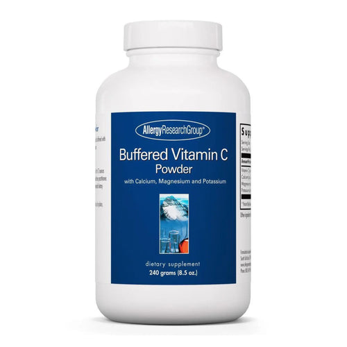 Buffered Vitamin C Powder X 240gm In stock: 50
