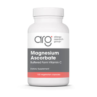 Magnesium Ascorbate New Pack