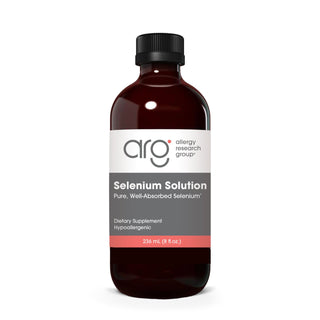 Selenium Solution New