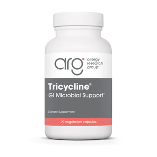 Tricycline X 90 Vegetarian Capsules