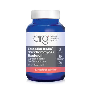 Essential-Biotic SACCHAROMYCES BOULARDII New