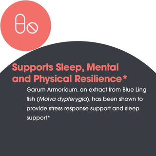 Stabilium 200 X 30 Capsules