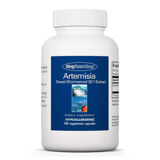 Artemisia X 100 Vegetarian Capsules