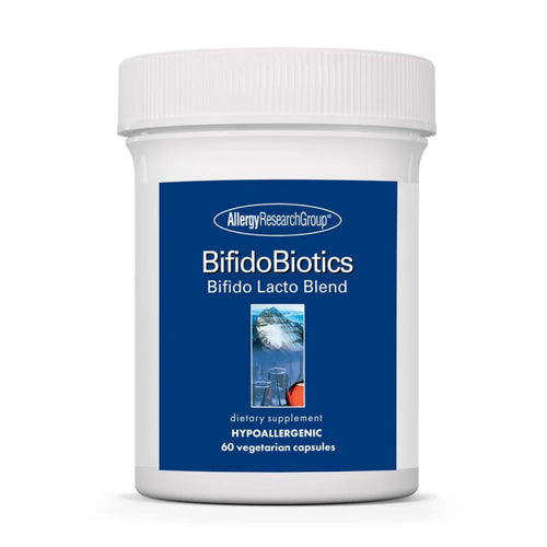 BifidoBiotics X 60 Vegetarian Capsules In stock: 50