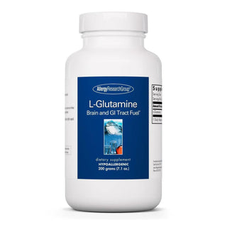 L-Glutamine Powder X 200gm
