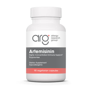Artemisinin X 90 Vegetarian Capsules