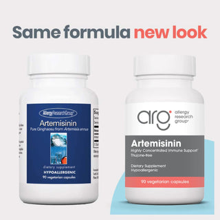 Artemisinin X 90 Vegetarian Capsules