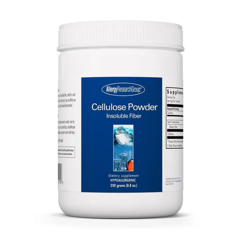 Cellulose Powder X 250gm In stock: 48