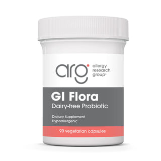 GI Flora New