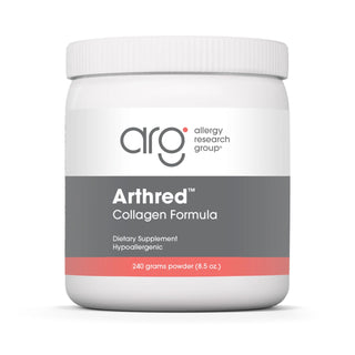 Arthred Collagen Powder X 240gm