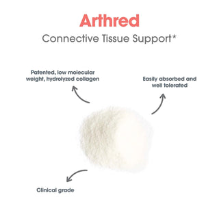 Arthred Collagen Powder