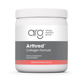 Allergy Research Group, Arthred Collagen Powder X 240gm