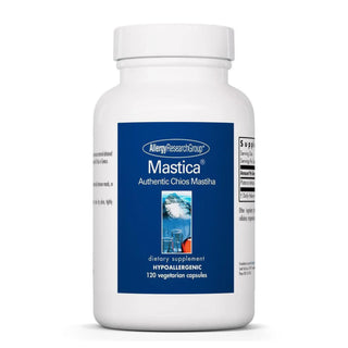 Mastica X 120 Vegetarian Capsules