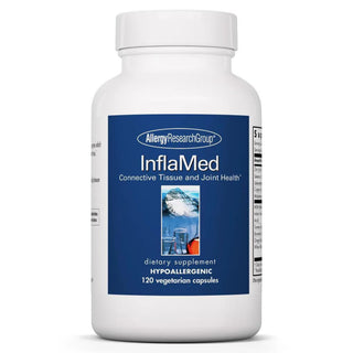 InflaMed X 120 Vegetarian Capsule