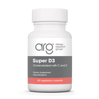 Super D3 New