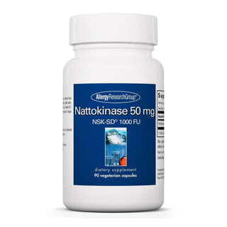 Nattokinase 50 mg NSK-SD X 90 Capsules
