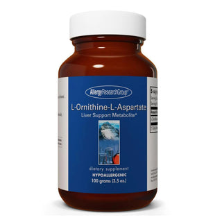 L-Ornithine-L-Aspartate X 100gm