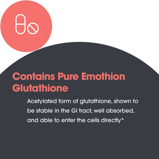 What is Acetyl-Glutathione?