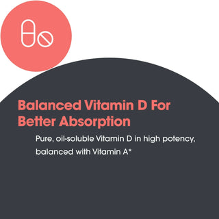 What is Vitamin D3 Complete?