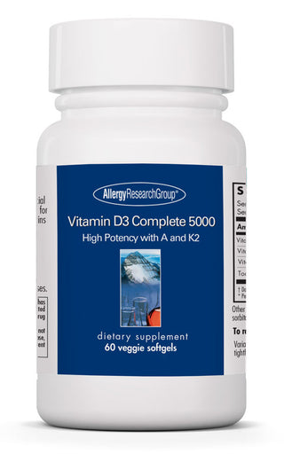 VITAMIN D3 FMI HEALTH