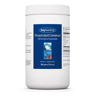 Phospholipid Colostrum X 300gm