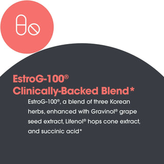 EstroG-100 benefits