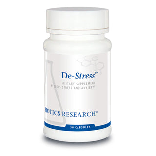 De-Stress ( Destress) X 30 Capsules